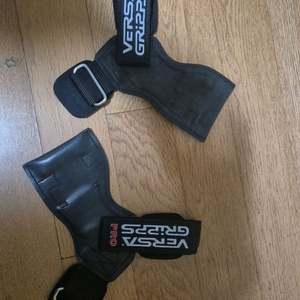 베르사그립 프로 x스몰 블랙 이미지