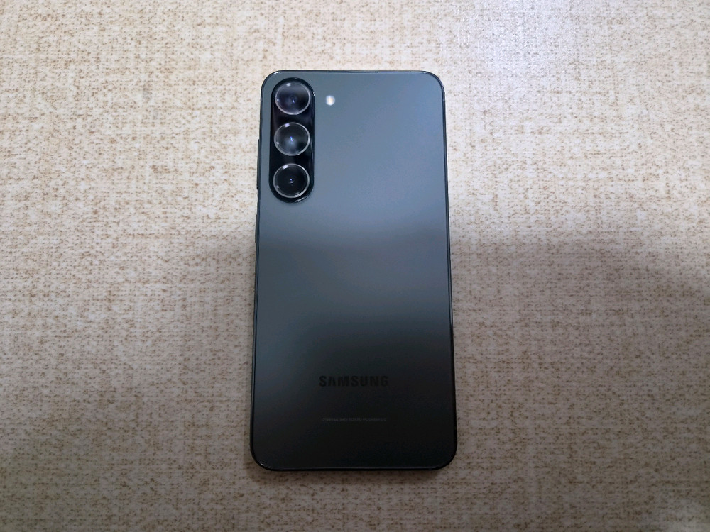 (서울 직거래) 삼성전자 갤럭시S23 256G 자급제 공기기 (박스풀셋) 이미지