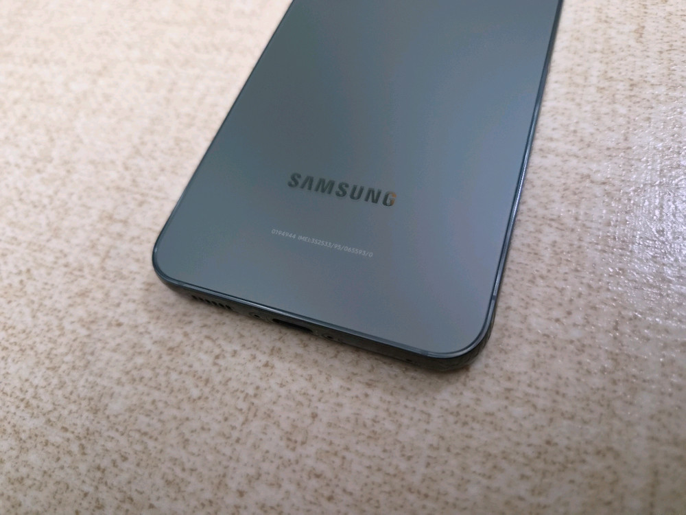 (서울 직거래) 삼성전자 갤럭시S23 256G 자급제 공기기 (박스풀셋) 이미지