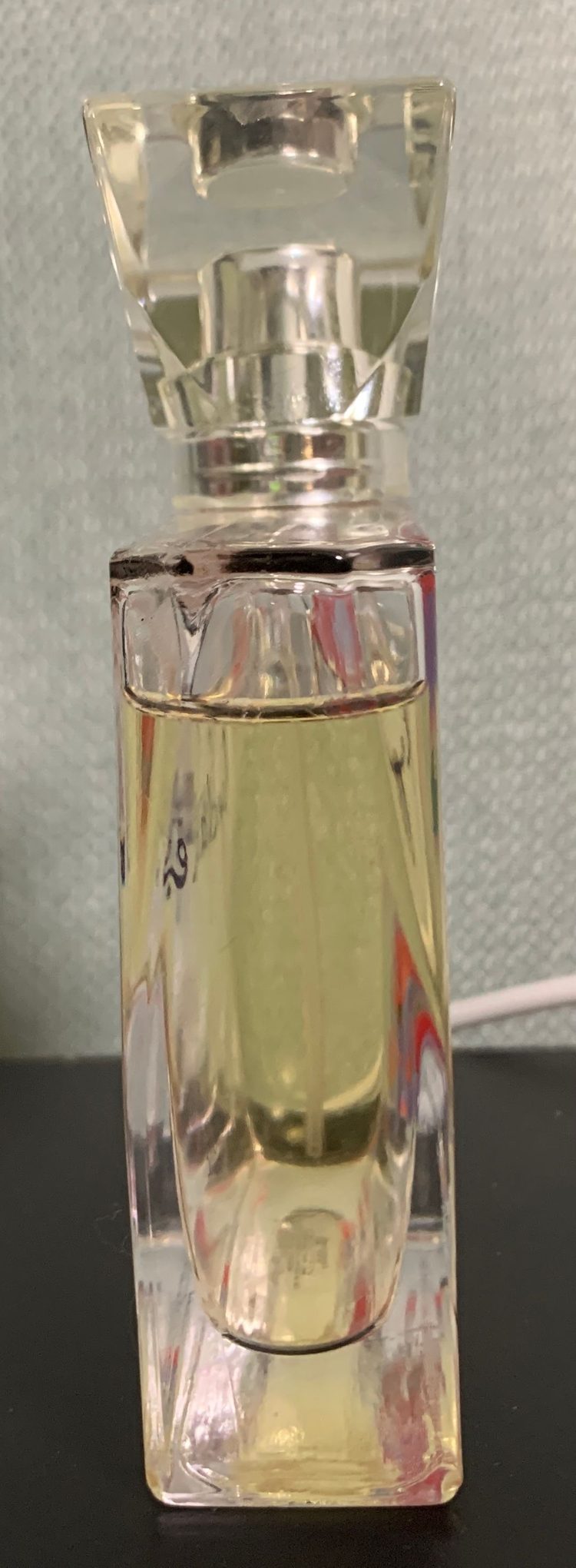 랑콤 시클레이즈 50ml 단종 향수 이미지