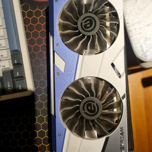 gtx1080ti 그래픽카드 이미지