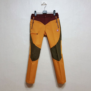 미착용)블랙야크 익스트림 기능성 간절기 춘추 여성 등산바지 27안팎 이미지