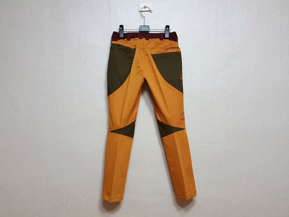 미착용)블랙야크 익스트림 기능성 간절기 춘추 여성 등산바지 27안팎 이미지