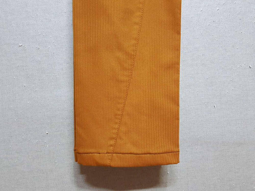 미착용)블랙야크 익스트림 기능성 간절기 춘추 여성 등산바지 27안팎 이미지