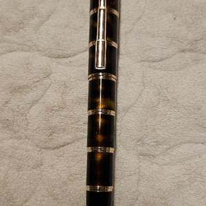 몽블랑 조지 버나드쇼(한정품)149만년필 이미지