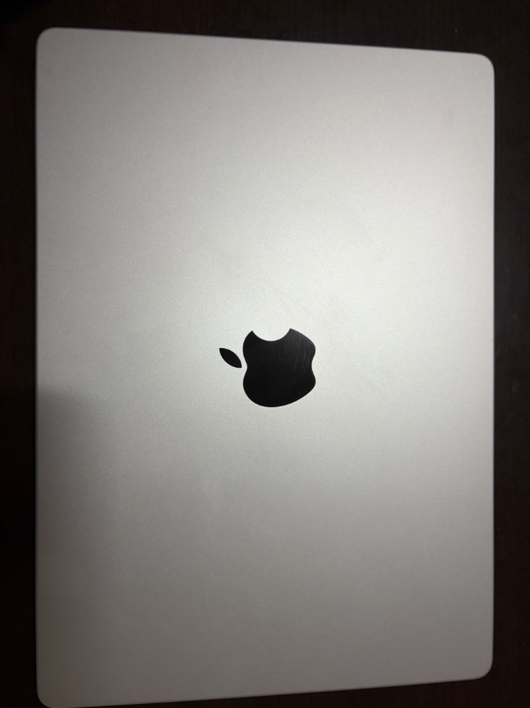 맥북 프로 14 M1 pro- 32GB RAM 1TB SSD 이미지