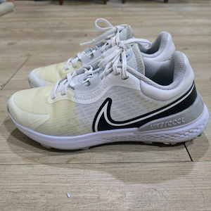 나이키골프 인피니티 프로 2 스파이크리스 골프화 230~5mm 이미지