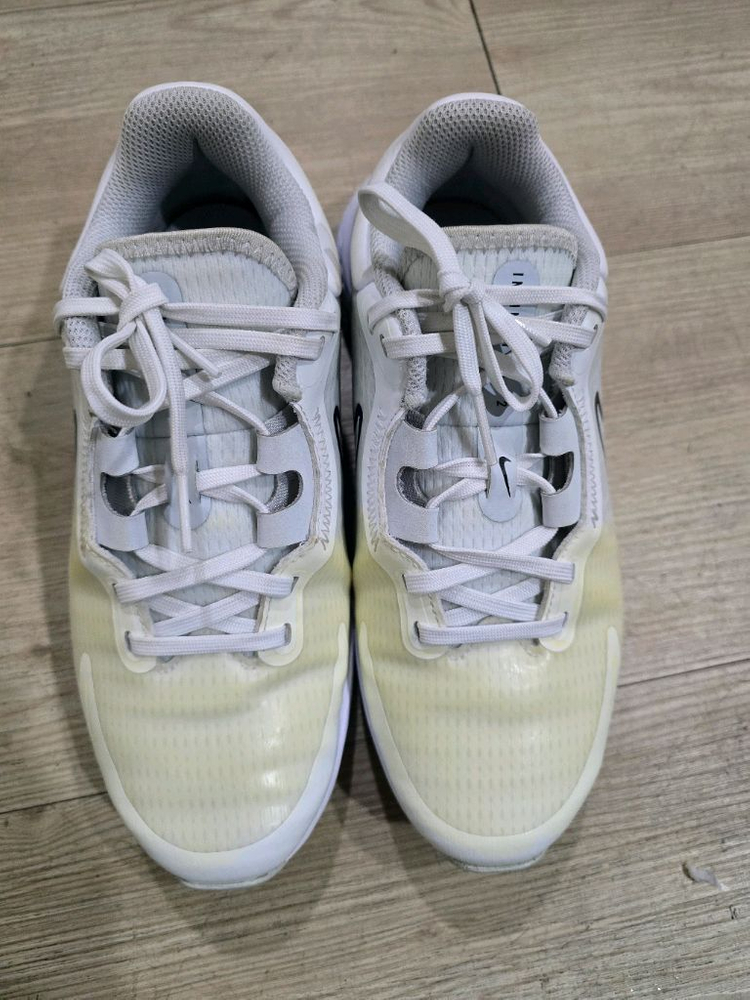 나이키골프 인피니티 프로 2 스파이크리스 골프화 230~5mm 이미지