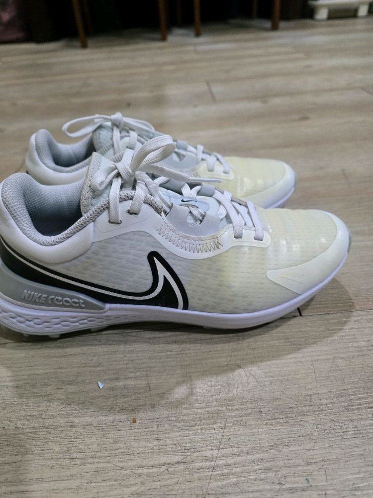 나이키골프 인피니티 프로 2 스파이크리스 골프화 230~5mm 이미지