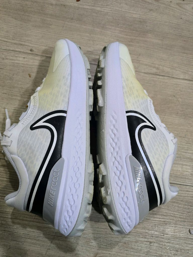 나이키골프 인피니티 프로 2 스파이크리스 골프화 230~5mm 이미지