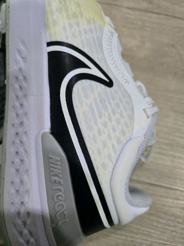 나이키골프 인피니티 프로 2 스파이크리스 골프화 230~5mm 이미지