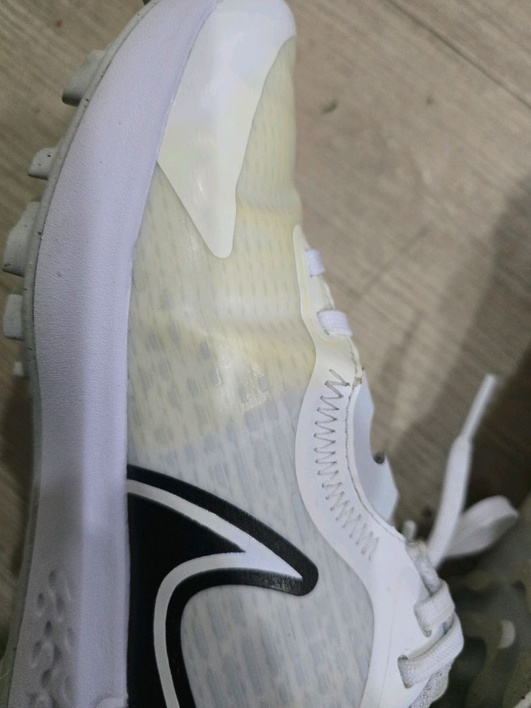 나이키골프 인피니티 프로 2 스파이크리스 골프화 230~5mm 이미지