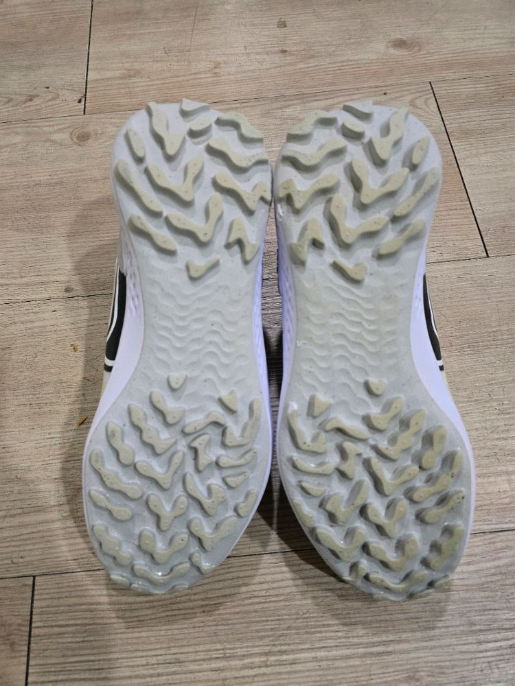 나이키골프 인피니티 프로 2 스파이크리스 골프화 230~5mm 이미지