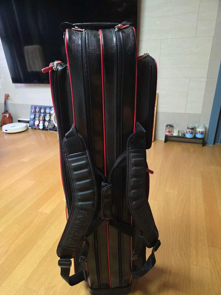 체어맨 블루 낚시대 이미지