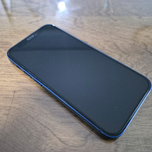 아이폰12미니 네이비 이미지