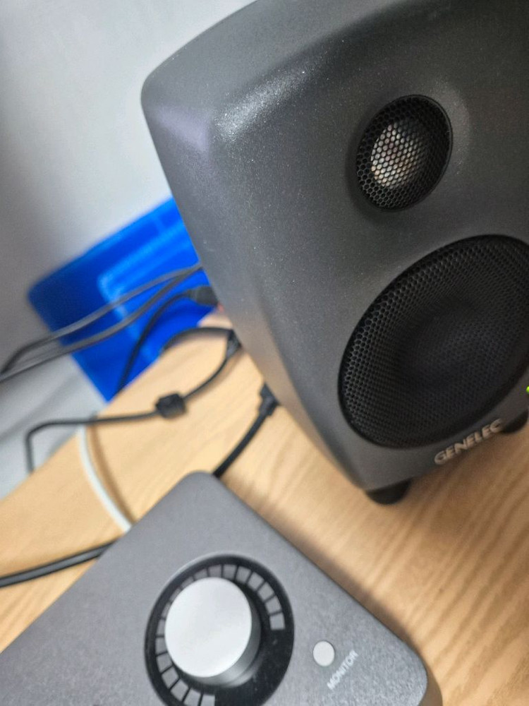 제네렉 8010 이미지