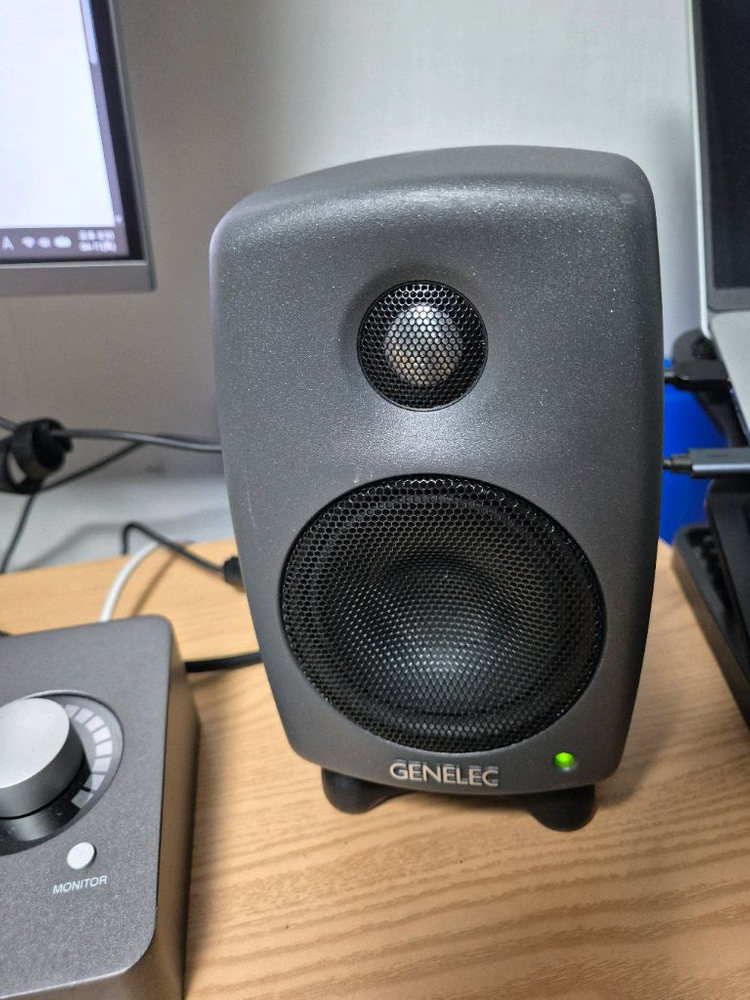 제네렉 8010 이미지