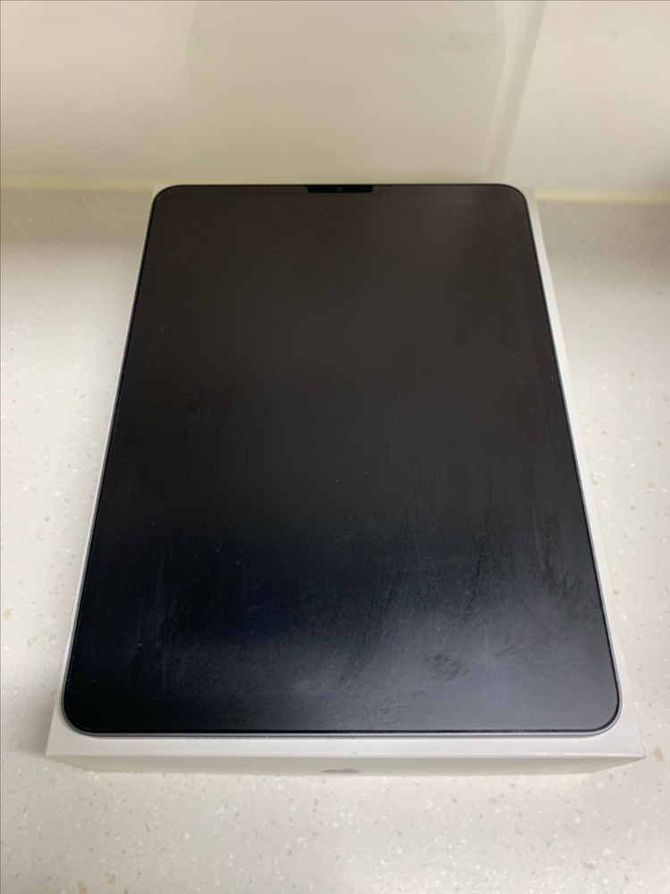 아이패드 11 프로 3세대 M1 256GB Wifi 애플펜슬, baseus 키보드 이미지