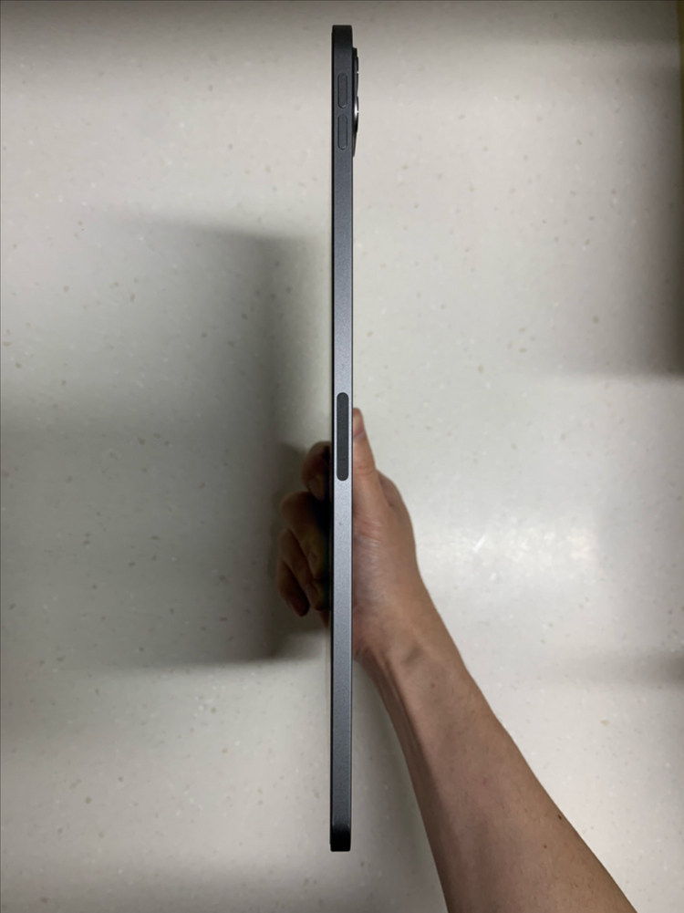 아이패드 11 프로 3세대 M1 256GB Wifi 애플펜슬, baseus 키보드 이미지