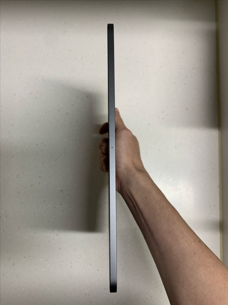 아이패드 11 프로 3세대 M1 256GB Wifi 애플펜슬, baseus 키보드 이미지