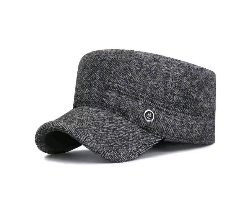 새상품패션모자 팝니다.(총2개일괄) 이미지