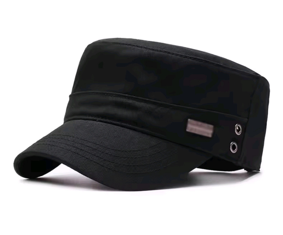 새상품패션모자 팝니다.(총2개일괄) 이미지