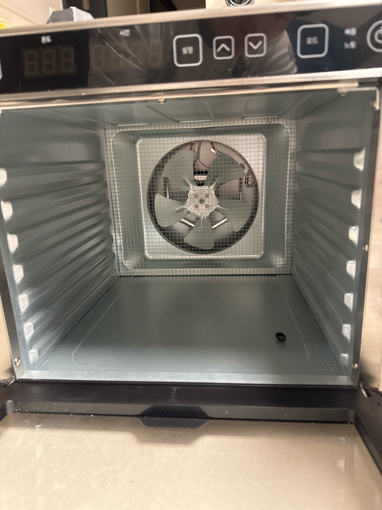 보르도 DW-U2375K 7단 식품건조기 이미지