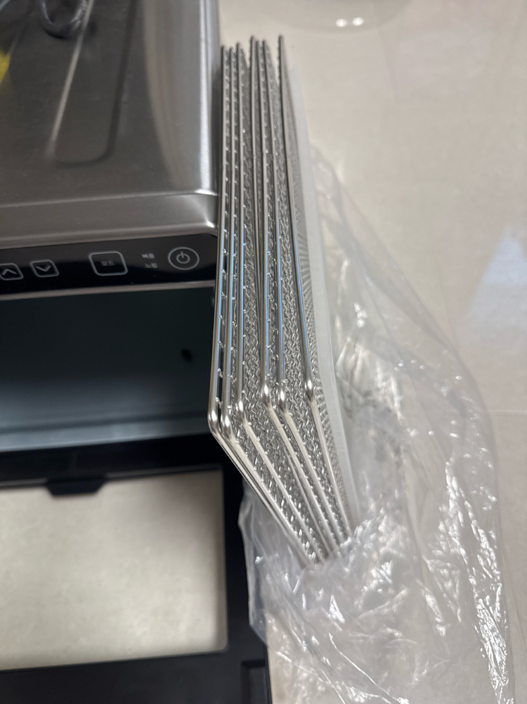 보르도 DW-U2375K 7단 식품건조기 이미지