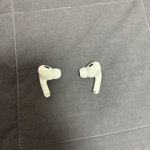 에어팟 프로2 c파입 왼쪽,오른쪽 유닛 이미지