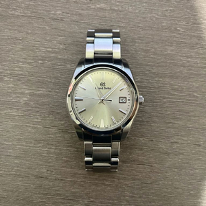 그랜드세이코 sbgx263 판매합니다 이미지