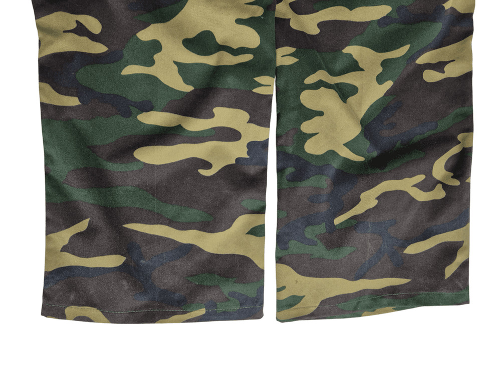 육군 구형 90s 독사복 독사무늬 후기형 전투복 바지 팬츠 하의 (L) 이미지