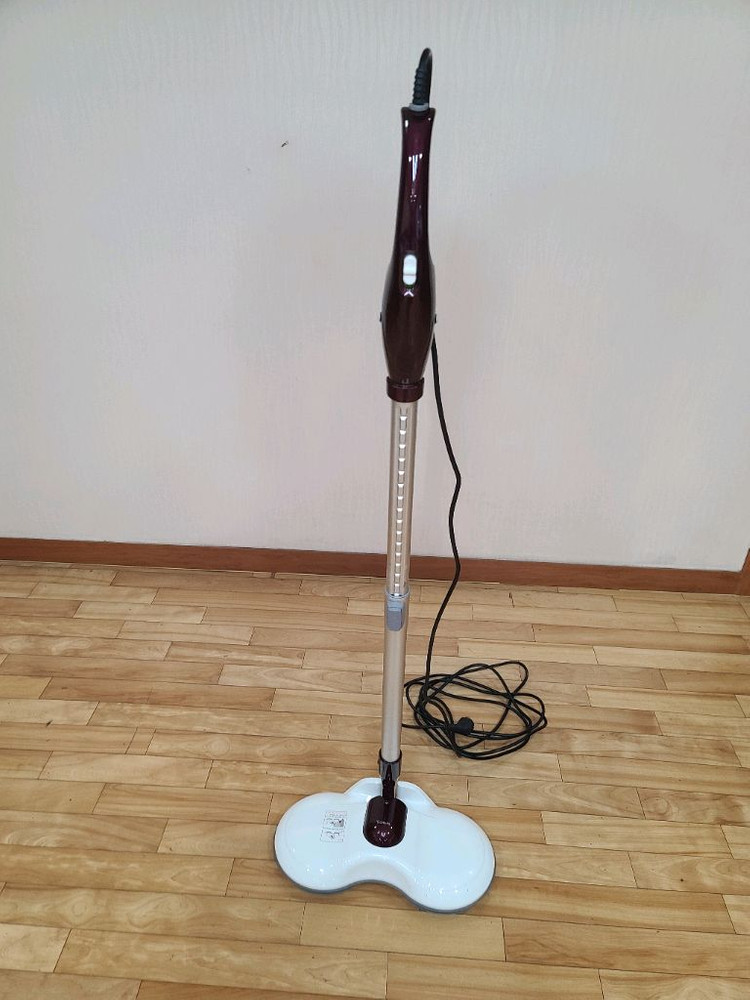 아너스 듀얼회전 물걸레 청소기 (889H) 이미지