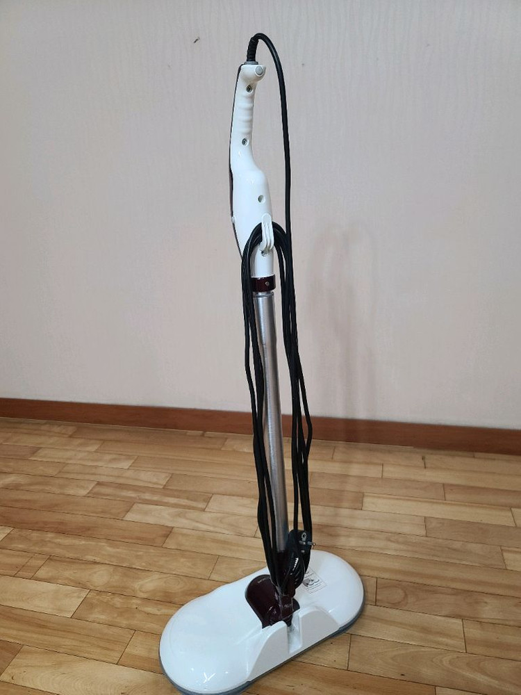 아너스 듀얼회전 물걸레 청소기 (889H) 이미지