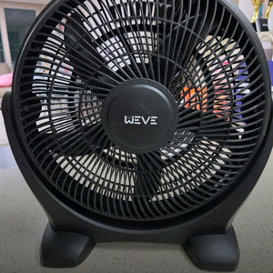 팬 선풍기 이미지