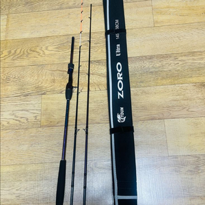 쭈갑 한치낚시대 이미지