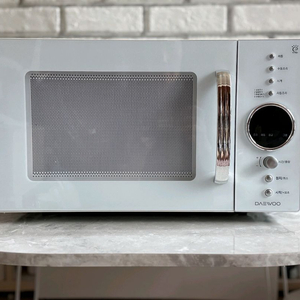 대우 전자레인지 이미지