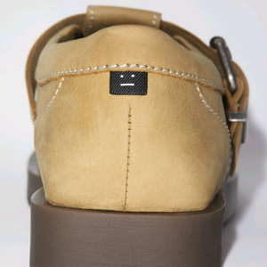 아크네스튜디오 버클로퍼 40사이즈 새상품 이미지