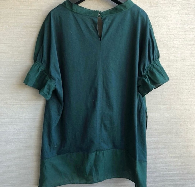 한섬 구호 이미지