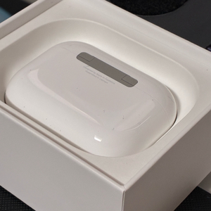 에어팟프로3 이미지