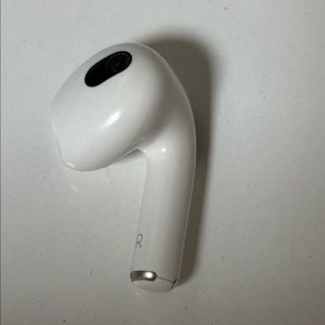 에어팟3세대 오른쪽 짱짱급 급처!! 이미지