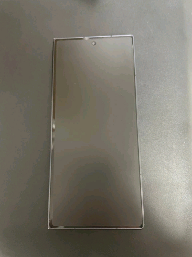 !!가격인하!! B+급) Z폴드7 1테라 판매합니다. 이미지