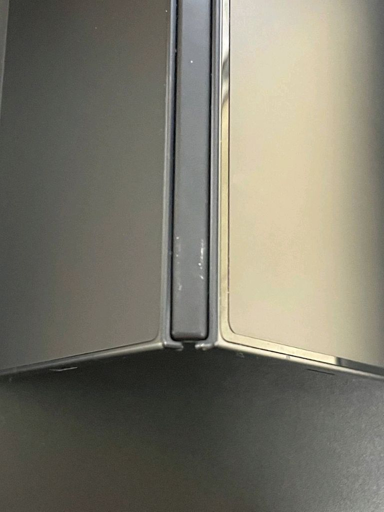 !!가격인하!! B+급) Z폴드7 1테라 판매합니다. 이미지