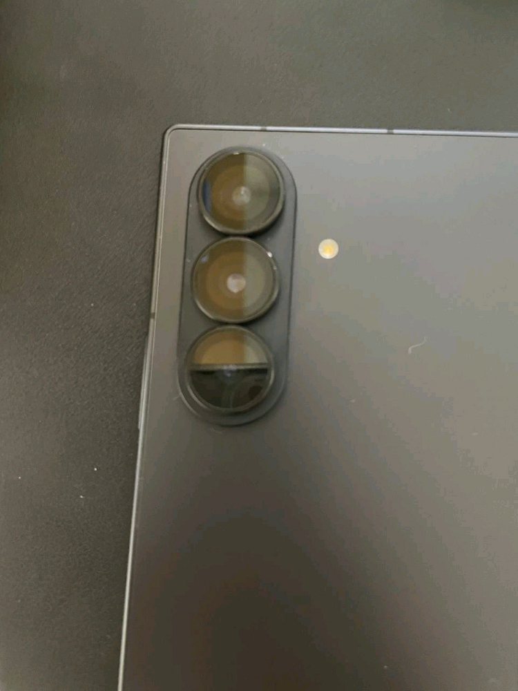 !!가격인하!! B+급) Z폴드7 1테라 판매합니다. 이미지