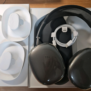 에어팟 맥스 스그 이미지