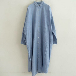 일본 저널럭스 데님 셔츠 원피스 단톤 베리떼쿠르 무인양품 블라스블럼 ichi 이치안티크 네스트로브 45r 일본린넨 이미지