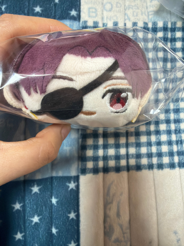 윈드브레이커 윈브레 하야토 스오 치비구루미 인형 캔뱃지 이미지