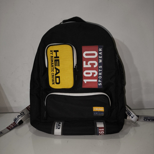 헤드 x 로맨틱크라운 1950 백팩 이미지