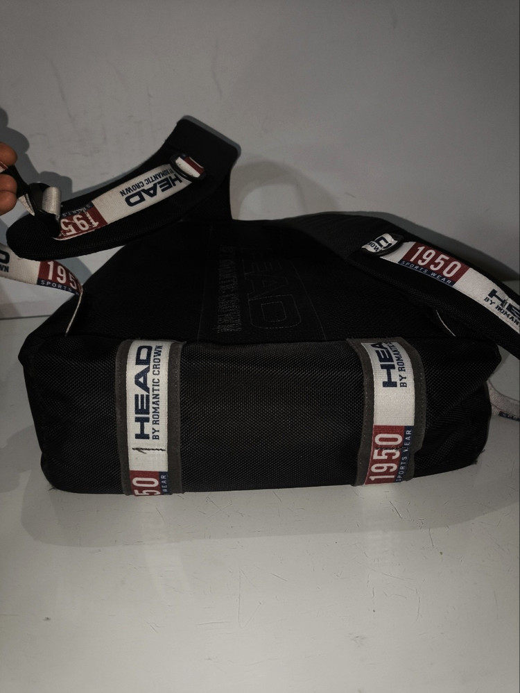 헤드 x 로맨틱크라운 1950 백팩 이미지