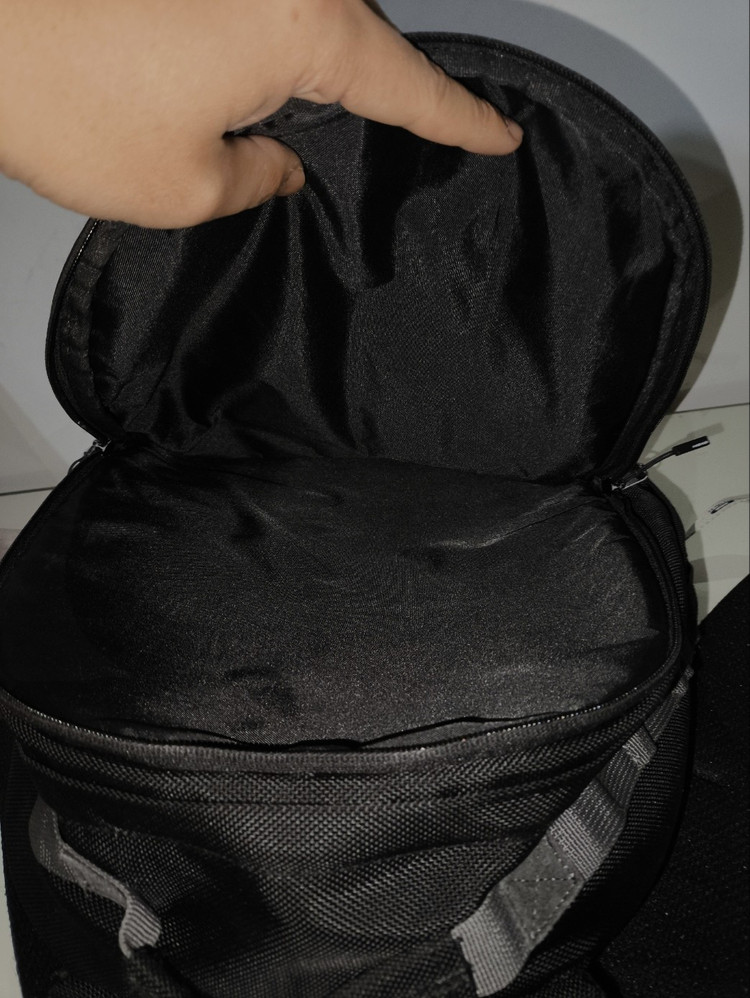 헤드 x 로맨틱크라운 1950 백팩 이미지