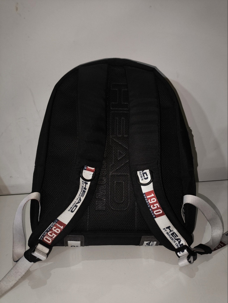 헤드 x 로맨틱크라운 1950 백팩 이미지